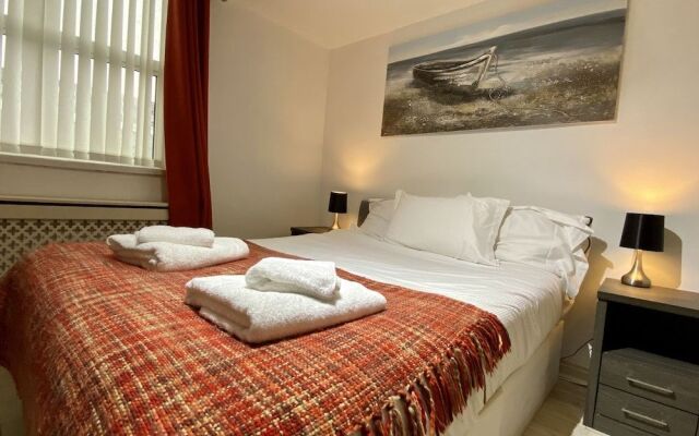 Simpson Beach View Apartments