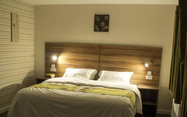 Helix Hotel