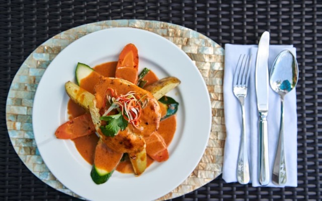 The Acala Shri Sedana