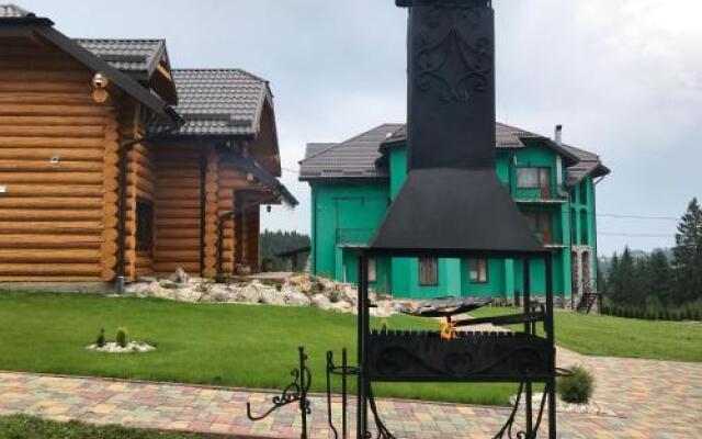 Kisva Hotel