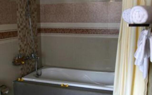 Bumbung Sari Villa