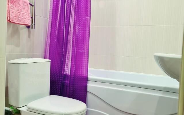 Apartments on Lakina passage 10
