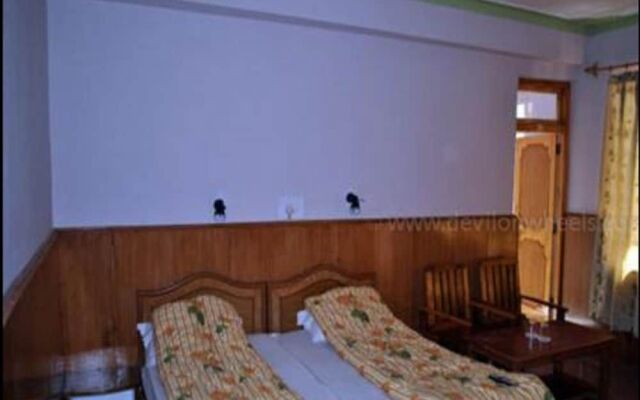 Hotel Stendel - Nubra