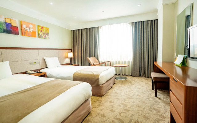 Jeju Robero Hotel