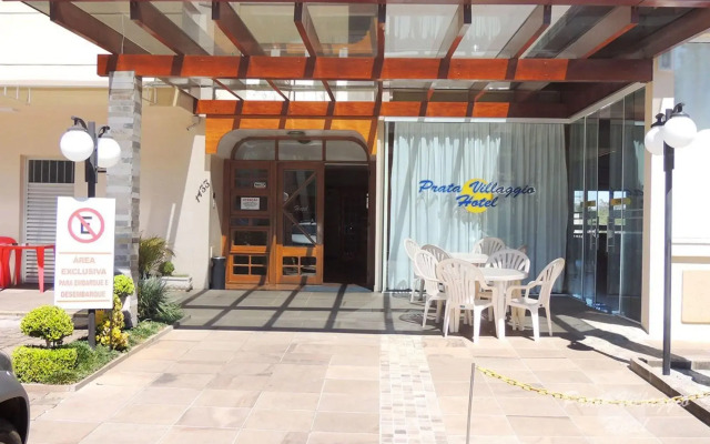 Hotel Prata Villaggio