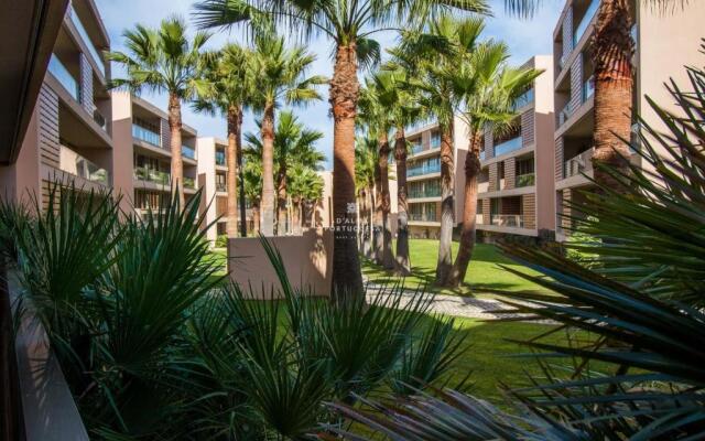 Coco Design Apartment Salgados Beach