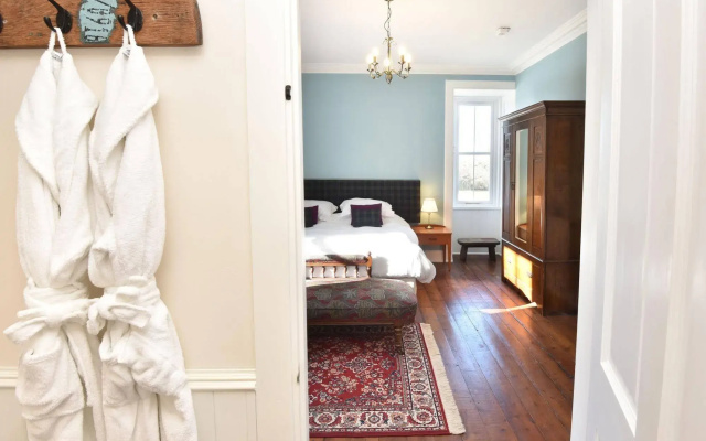 Cardhu Country House