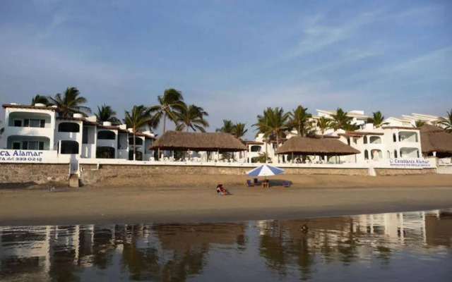 Casablanca Alamar