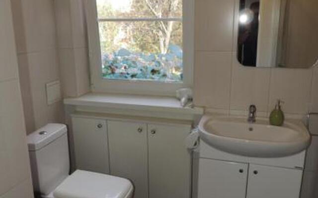 Gdańskie Apartamenty - Old Town Grobla Rooms