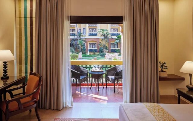 La Estoria, Goa - IHCL SeleQtions