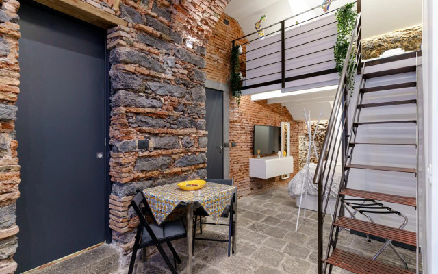 Antico Basolato House