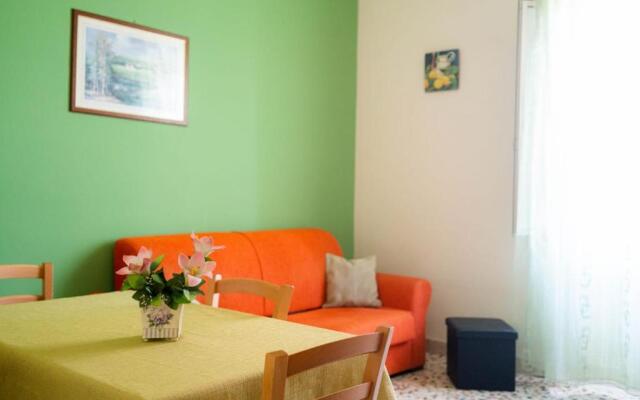 Casa Vacanza Rivetti