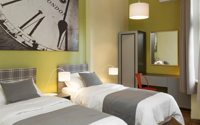 Hotel London B&B