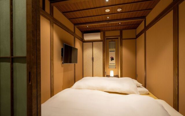 Kagabi Machiya House