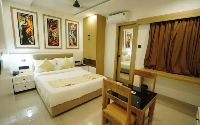 Wishotel Premier The Phoenix Hotel 2.O
