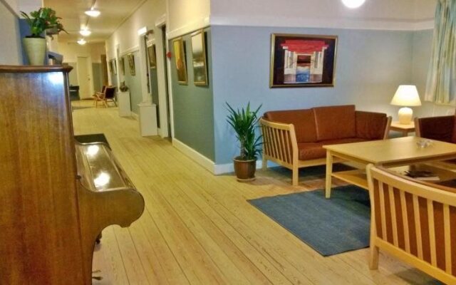 Radstedhus B&B Hotel