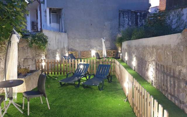 Oporto Charming Apartments