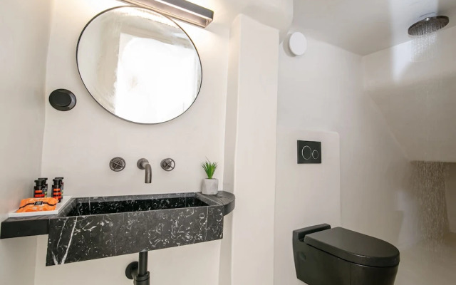 Platis Residence Villa