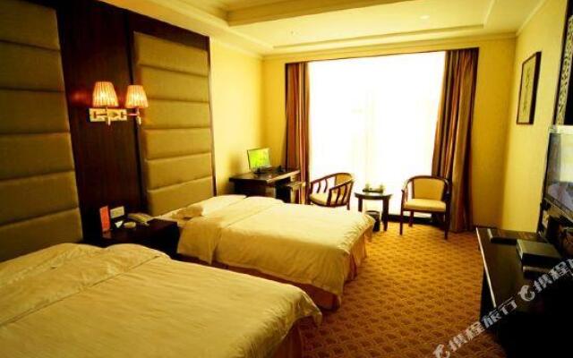 Yunshuijian Hotel