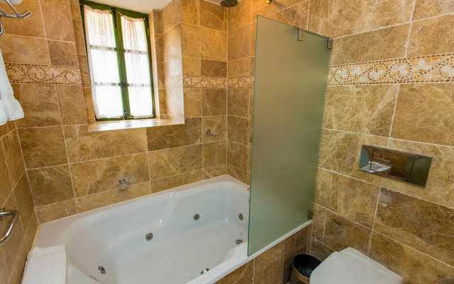 Aranwa Sacred Valley