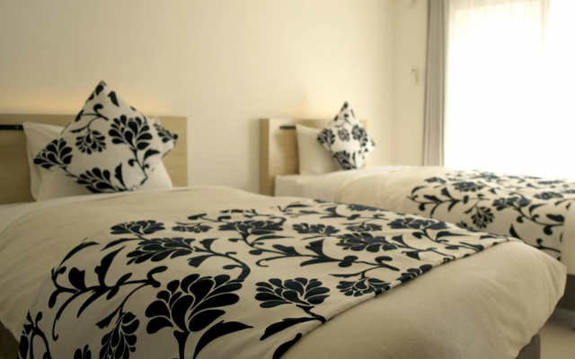 Hotel Y'Rise to Urasoe