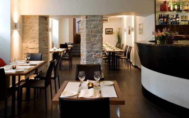 The von Stackelberg Hotel Tallinn