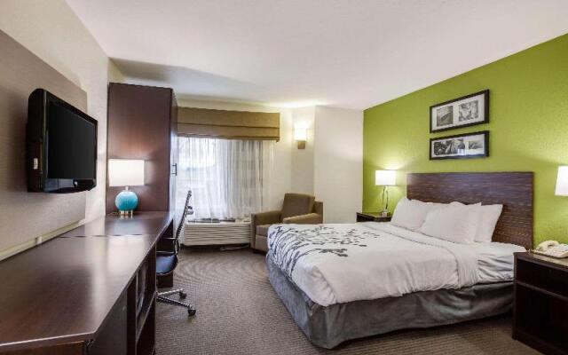 Sleep Inn & Suites Milan