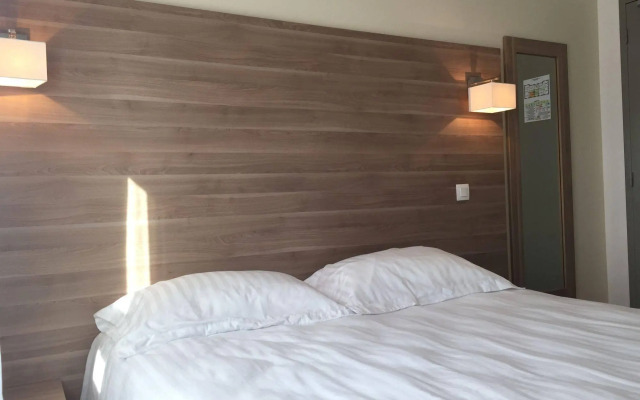 Le Logis Dauphinois