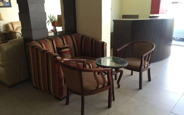 Zaina Plaza Hotel