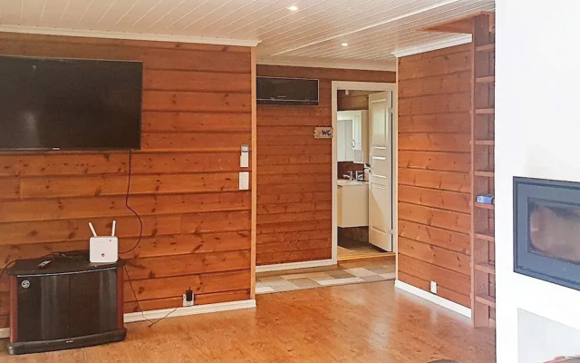 Holiday Home in Svelgen