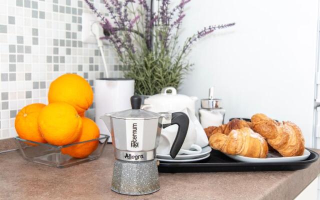 Appartamento Ponte Lungo