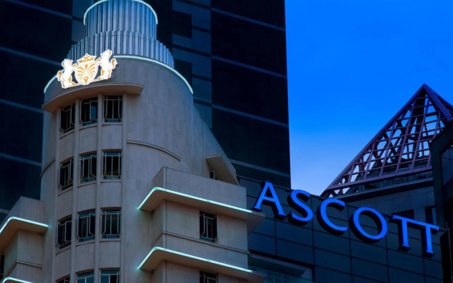 Ascott Raffles Place Singapore