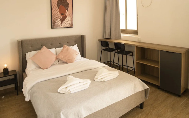 Sublet TLV 270