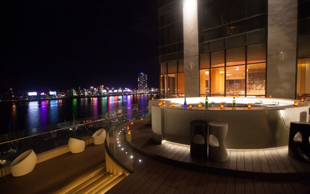 Novotel Danang Premier Han River