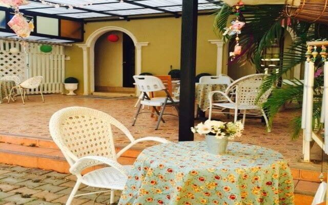 Bann Yang Tree Homestay