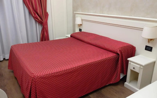 Hotel Galimberti