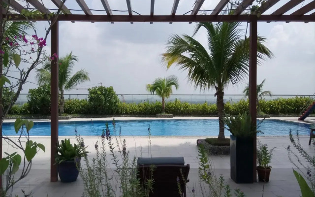 Cantavil Premier Serviced Apartment