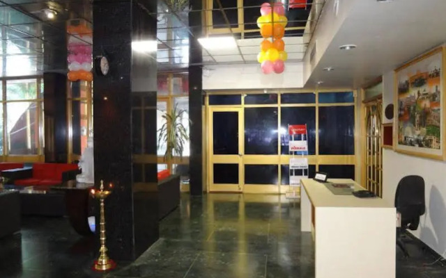 Hotel Airport Centre Point