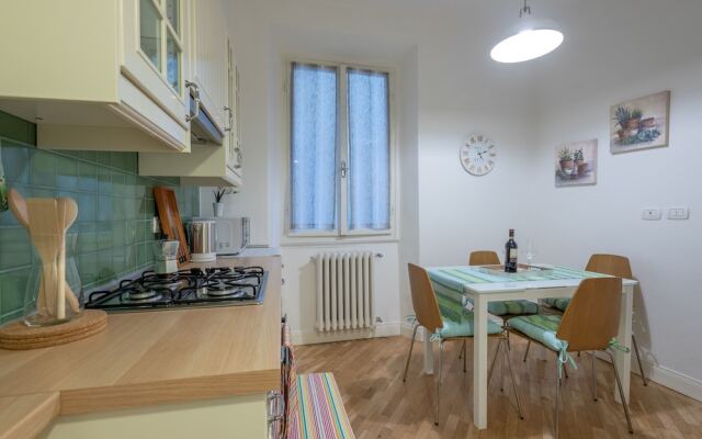 Apartments Florence Altafronte Suite