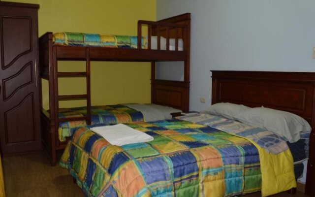 Club Ejecutivo Hotel