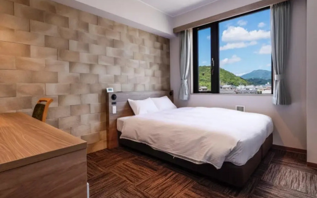 Comfort Hotel Kii Tanabe