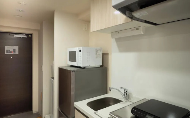 Hiyori Stay Kyoto Kamogawa