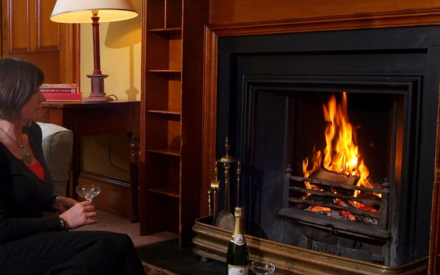 Cambo House and Estate Self-Catering