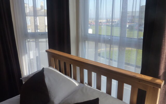 Willows Guest House