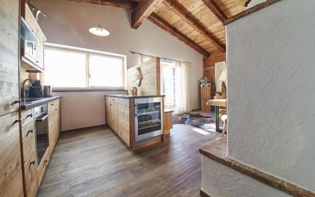 Panorama Chalets by HolidayFlats24