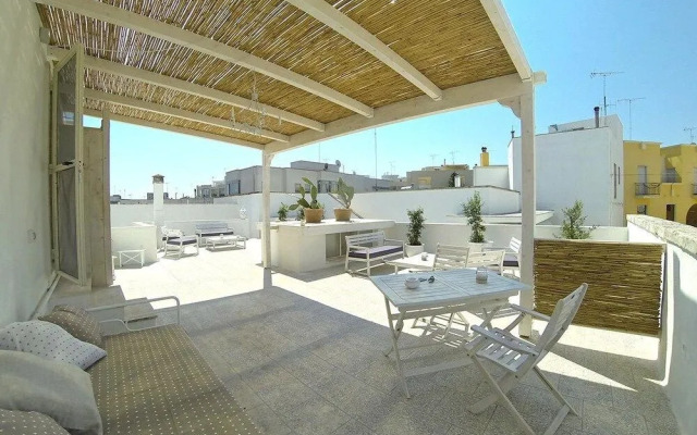 B&B Palazzo Marzo