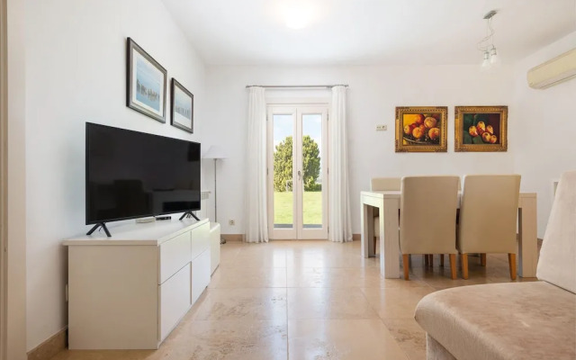 Sa Franquesa Vella - Maria Magdalena I Victori