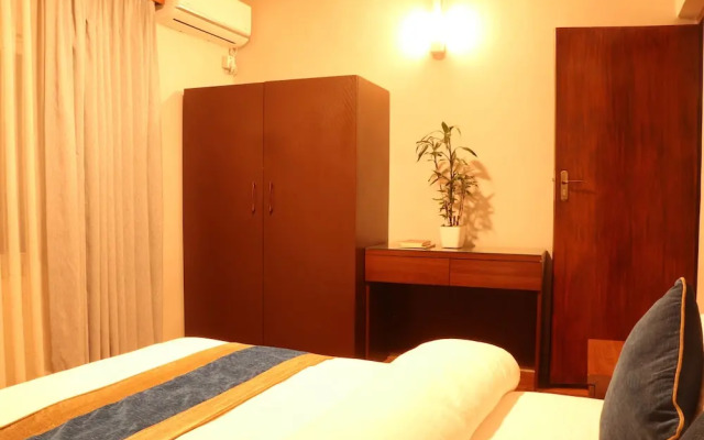 Elegant Apartment Kathmandu