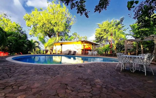 Hotel Congos