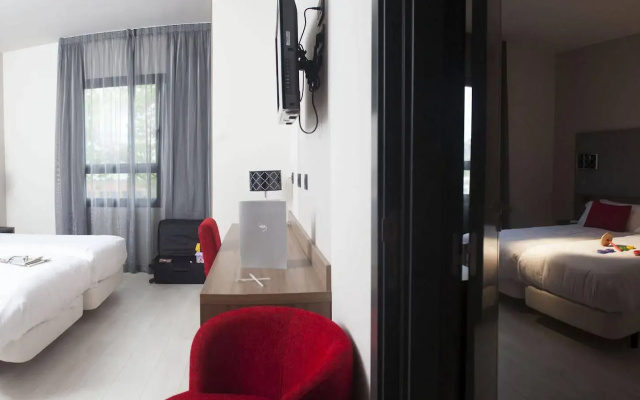 Hotel K10